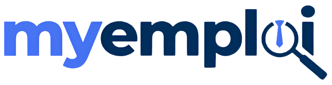 myemploi - Your Career, Unlocked