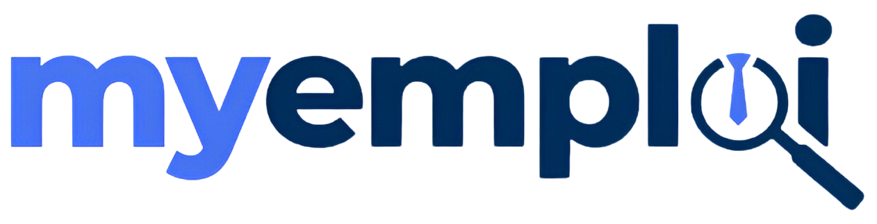 myemploi - connecting you to your passion!